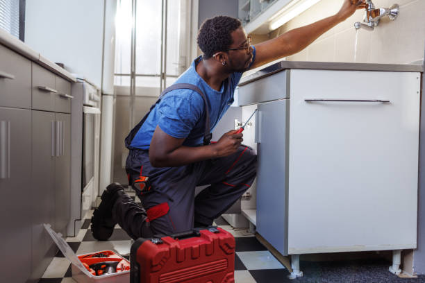 Trusted Elba, AL Plumbing Services Experts